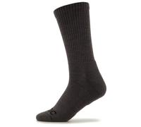 Stoic - Merino Crew Tech Rib Socks - Chaussettes multifonctions - EU 39-41 - monsoon