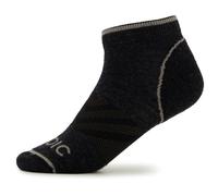 Stoic - Merino Outdoor Low Socks Tech - Chaussettes multifonctions - EU 42-44 - anthracite melange