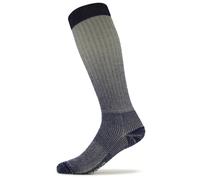 Stoic - Merino Wool Cushion Heavy Long Socks - Chaussettes de randonnée - EU 36-38 - blue