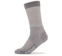 Stoic - Merino Wool Cushion Heavy Socks - Chaussettes de randonnée - EU 45-47 - light grey