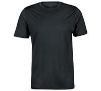 Stoic - Merino155 LaholmSt. T-Shirt - Haut en mérinos - 4XL - black