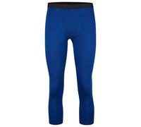 Stoic - Merino180 BengtSt. 3/4 Pants - Sous-vêtement mérinos - S - new navy