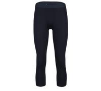 Stoic - Merino180 BengtSt. 3/4 Pants - Sous-vêtement mérinos - XS - dark navy