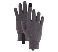 Stoic - Merino180 BengtSt. Glove - Gants - 9 - grey melange