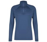 Stoic - Merino180 BengtSt. Half Zip - Sous-vêtement mérinos - 4XL - light navy blue