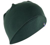 Stoic - Merino180 BengtSt. Hat double - Bonnet - One Size - new pine green