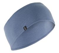 Stoic - Merino180 BengtSt. Headband double - Bandeau - One Size - ocean blue