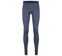 Stoic - Merino180 BengtSt. Long Pants - Sous-vêtement mérinos - 3XL - dark navy melange