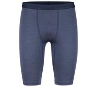 Stoic - Merino180 BengtSt. Short Pants - Sous-vêtement mérinos - 3XL - dark navy melange