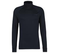 Stoic - Merino180 BengtSt. Turtle Neck - Sous-vêtement mérinos - 3XL - dark navy