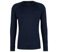 Stoic - Merino240 BengtSt. L/S - Sous-vêtement mérinos - 3XL - dark navy
