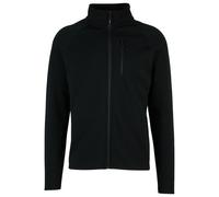 Stoic - MerinoFleece335 KuolpaSt. II Jacket - Veste en laine mérinos - S - black