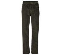 Stoic - MMXX.Mora Cord Pants - Pantalon de loisirs - L - dark olive