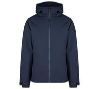 Stoic - MountainWool MMXX. UppsalaSt. III Jacket - Veste d'hiver - 3XL - dark navy