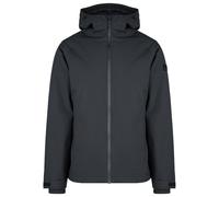 Stoic - MountainWool MMXX. UppsalaSt. III Jacket - Veste d'hiver - XXL - black