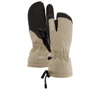 Stoic - MountainWool NalluSt. Pro 3 Finger - Gants - 9 - fog grey