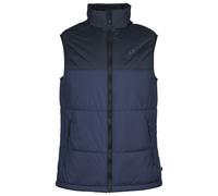 Stoic - MountainWool120 StorboSt. II Vest - Gilet d'hiver - XL - dark navy / navy blue