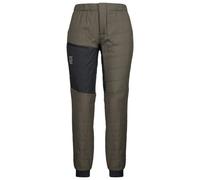 Stoic - MountainWool60 Jokkmokk. Padded Pants - Pantalon hiver - XS - dark olive / multi