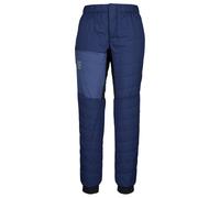Stoic - MountainWool60 Jokkmokk. Padded Pants - Pantalon hiver - XS - navy blue / multi