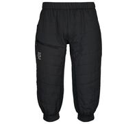 Stoic - MountainWool60 JokkmokkSt. Padded 3/4 Pants - Pantalon hiver - XL - black