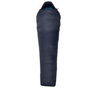 Stoic - NijakSt. II -2°C Sleeping Bag - Sac de couchage en duvet - Regular - space blue