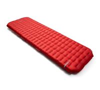 Stoic - NijakSt. II Pro Sleeping Mat - Matelas de camping - Medium Regular - 183 x 56 cm - ember red