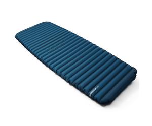 Stoic - NijakSt. II Sleeping Mat - Matelas de camping - Large Wide - 198 x 64 cm - deep blue