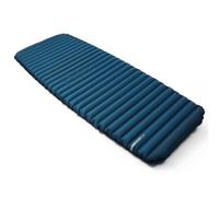 Stoic - NijakSt. II Sleeping Mat - Matelas de camping - Medium Wide - 185 x 64 cm - deep blue