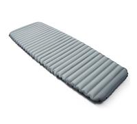 Stoic - NijakSt. II Sleeping Mat - Matelas de camping - Medium Wide - 185 x 64 cm - storm grey