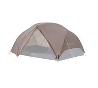 Stoic - NjavveSt. 2P Flysheet - Double-toit - olive green