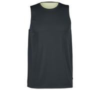 Stoic - Performance ForsvikSt. Tank - Débardeur - M - black / tea green