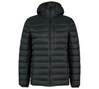 Stoic - PerformanceDown SalmiSt. Jacket with Hood - Doudoune - 4XL - black