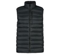 Stoic - PerformanceDown SalmiSt. Vest - Doudoune sans manches - 4XL - black