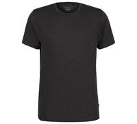 Stoic - PerformanceMerino BorgholmSt. T-Shirt - T-shirt technique - 4XL - black
