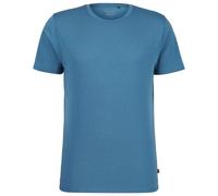 Stoic - PerformanceMerino BorgholmSt. T-Shirt - T-shirt technique - 4XL - summer blue