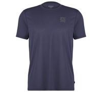 Stoic - QuickDry SkaraSt. Tee - T-shirt technique - XXL - night blue