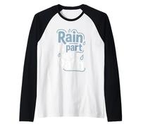 Stoic Runner | Discipline de course | Motivation | Memento Mori Manche Raglan