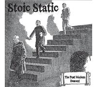 Stoic Static - Post Modern Descent