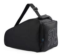 Stoic - SvedjeSt. III Cross Country Skiboot Bag - Sac à chaussures de ski de fond - 40 x 27 x 12 cm - black