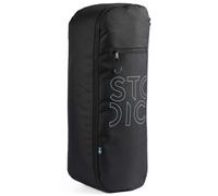 Stoic - SvedjeSt. III Snowshoe Bag - Sac pour raquettes à neige - 64 x 24 x 15 cm - black