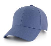 Stoic - TibroSt. Cap - Casquette - One Size - ocean blue