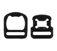 Stoic - Universal SQ-Ring - Pièce de rechange - black