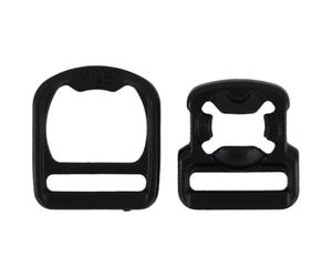 Stoic - Universal SQ-Ring - Pièce de rechange - black