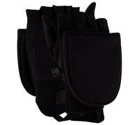 Stoic - VittangiSt. Softshell Half Finger - Gants - 11 - black