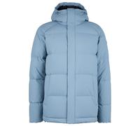 Stoic - WarmDown MMXX. Pitea Jacket - Doudoune - 4XL - ocean blue