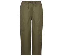 Stoic - Women´s Hemp53 MMXX. Pants - Pantalon de loisirs - M - olive