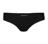 Stoic - Women's AktivdagSt. String 2Pack - Sous-vêtement synthétique - L/XL - black