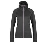 Stoic - Women's AlsterbroSt. Stretch Fleece Hoody - Veste polaire - XL - anthracite melange