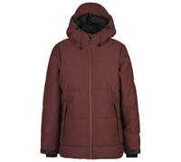 Stoic - Women's ArvikaSt. Puff Jacket - Veste d'hiver - XXL - pure chocolate