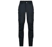 Stoic - Women's FalunSt. Tour Pants Light - Pantalon de trekking - S - Regular - black